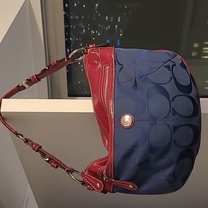 Gorgeous Coach Handbag